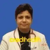 Dr. Tapisha Gupta, Pediatrician in Perinthalmanna 