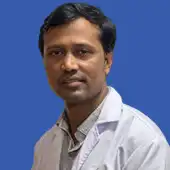 Dr. Sunil Kasturi, Hepatologist in ভারত
