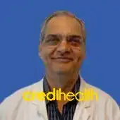 Dr. S K Tiwari, Laparoscopic Surgeon in Perinthalmanna 