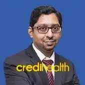 Dr. Amit Kulkarni, Neurologist in Gachibowli 