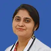 Dr. Rashmi Dharaskar, Gynaecologist in Perinthalmanna 
