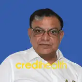 Dr. Jayanta Kumar Gupta, Gynaecologist in الهند