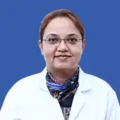 Dr. Komaldeep Kaur, Opthalmologist in Perinthalmanna 