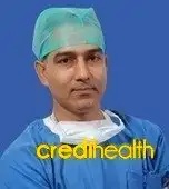 Dr. Ashwani Maichand, Joint Replacement Surgeon in Perinthalmanna 