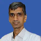 Dr. Anand Singh Kushwaha, Pediatric Surgeon in Perinthalmanna 