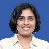 Dr. Swati Rajagopal, Infectious Disease Specialist in Padmanabhnagar, Bangalore