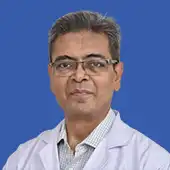 Dr. Rajen H Doshi, Pediatrician in الهند