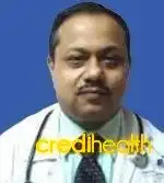 Dr. Debasis Ghosh, Cardiologist in الهند
