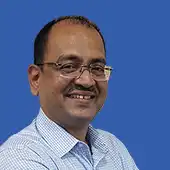 Dr. Rajeev Redkar, Pediatric Surgeon in Perinthalmanna 
