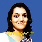 Dr. Sandhya Patil, ENT Specialist in الهند