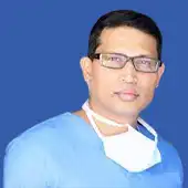 Dr. P Tom Cherian, Liver Transplant Specialist in Perinthalmanna 