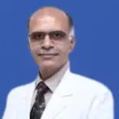 Dr. Rajesh Khanna, Opthalmologist in الهند