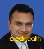 Dr. Rohit Chandra, Plastic Surgeon in Perinthalmanna 