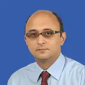 Dr. Karan G Balani, Plastic Surgeon in ভারত