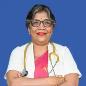 Dr. Anita Kant, Gynaecologist in Perinthalmanna 