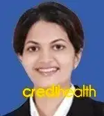 Dr. Sanjana A, Opthalmologist in Perinthalmanna 