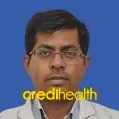 Dr. Pawan Kesarwani, Urologist in Perinthalmanna 