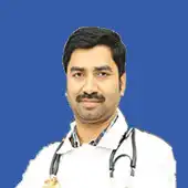 Dr. G Ravi Kumar, Cardiologist in Visakhapatnam