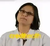Dr. Shanu Gairola, Gynaecologist in الهند