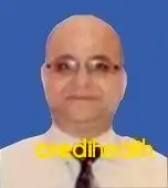 Dr. Subhash K Wangnoo, Endocrinologist in Perinthalmanna 