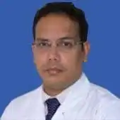 Dr. Ashok Choudhury, Gastroenterologist in Payyanur 