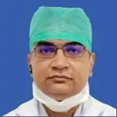 Dr. Hitesh Kalita, Gastroenterologist in Gachibowli 