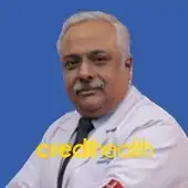 Dr. Karthik Nagesh, Neonatologist in Perinthalmanna 