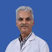 Dr. Hemant Pikale, General Surgeon in Gachibowli 