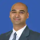 Dr. Govind Eriat, Hematologist in ভারত