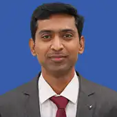 Dr. Kishore Reddy, Surgical Gastroenterologist in Gachibowli 