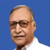 Dr. Asish Mukherjee, Orthopedist in 
