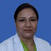 Dr. Parveen Kaur, Radiation Oncologist in லூதியானா