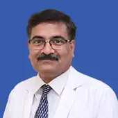 Dr. KM Nanjappa, Urologist in الهند