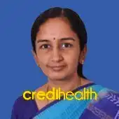 Dr. Janaki Narayanan, Pediatrician in الهند