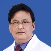Dr. Bijoy Kumar Nayak, Gynaecologist in Gachibowli