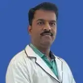 Dr. Ramesh R Gaikwad, IVF Specialist in Gachibowli 