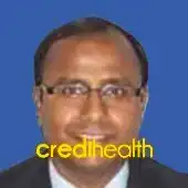 Dr. Tanmoy Mukhopadhyay, Radiation Oncologist in ভারত