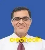 Dr. Ashish Jain, Orthopedist in Perinthalmanna 