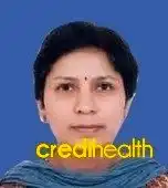 Dr. Rupam Arora, Gynaecologist in Perinthalmanna 