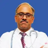 Dr. Sujoy Kundu, Orthopedist in الهند