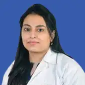 Dr. Gunjan Budhiraja, Opthalmologist in Perinthalmanna 