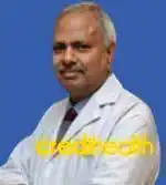 Dr. Mahesh Mangal, Plastic Surgeon in Perinthalmanna 