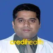 Dr. Pandu Dasappa, Surgical Oncologist in الهند