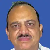 Dr. Deepak Malhotra, General Surgeon in Perinthalmanna 