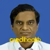 Dr. EA Padma Kumar, Cardiologist in Gachibowli 