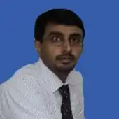 Dr. Ravi M, ENT Specialist in الهند