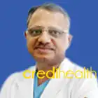 Dr. Yatin Mehta, Critical Care Specialist in Perinthalmanna 