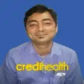 Dr. Arindam Jha, Opthalmologist in الهند