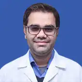 Dr. Awaneesh M Upadhyay, Opthalmologist in Perinthalmanna 