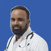 Dr. P Trilok, Cardiac Surgeon in Gachibowli 